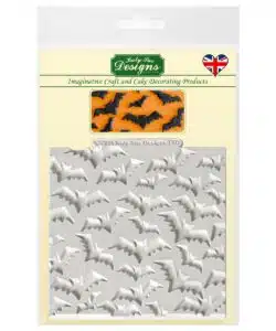 Katy Sue Mould The Bat Mat