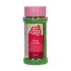 Funcakes suikerkristallen groen 80 g bij cake, bake & love 3