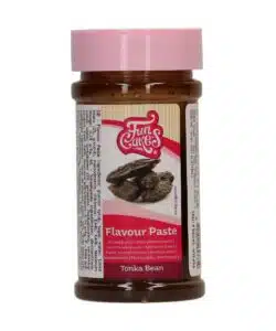 FunCakes Smaakpasta Tonkaboon 100g