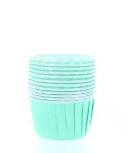 Baked with love baking cups aqua 12 stuks bij cake, bake & love 11 Baked with love baking cups aqua 12 stuks bij cake, bake & love 10