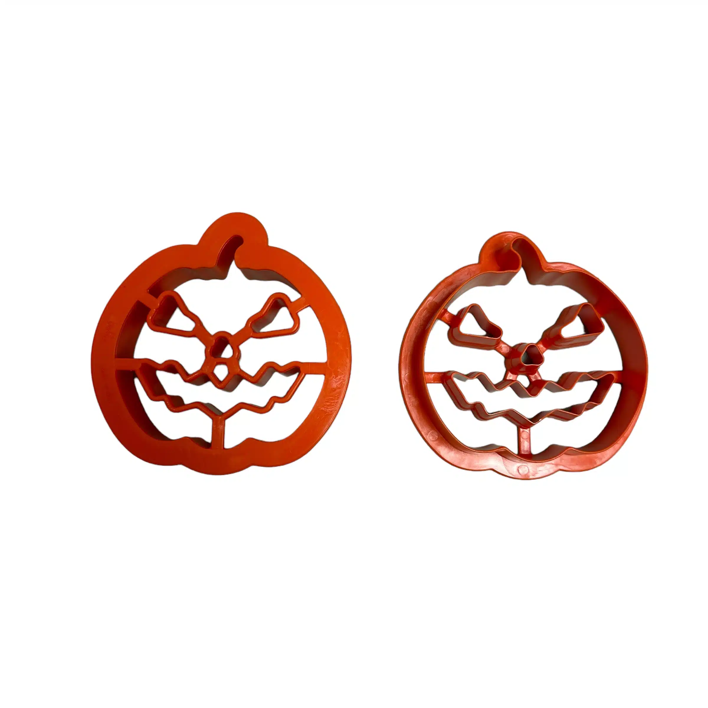 Decora uitsteker pompoen scary gezicht bij cake, bake & love 5 Decora uitsteker pompoen scary gezicht