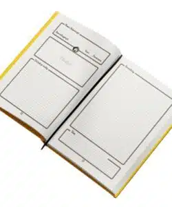 Het vriendenboek voor bakrecepten bij cake, bake & love 6
