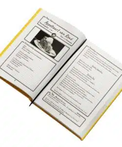 Alternative view of Het vriendenboek voor bakrecepten