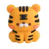 Caketopper plastic poppetje tijger bij cake, bake & love 4 Caketopper plastic poppetje tijger bij cake, bake & love 3