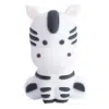 Caketopper plastic poppetje zebra bij cake, bake & love 3