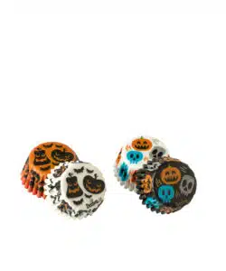 Alternative view of Decora Bonbon cups Halloween pk/200