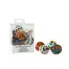 Decora bonbon cups halloween pk/200 bij cake, bake & love 3