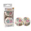 Baking cups hot air balloons 36 stuks bij cake, bake & love 3