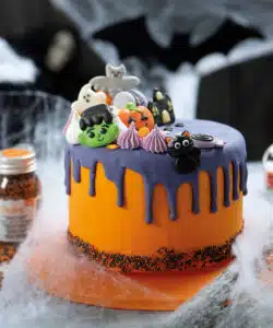 Suikerdecoraties sweet halloween frankenstein pk/6 bij cake, bake & love 16 Suikerdecoraties sweet halloween frankenstein pk/6 bij cake, bake & love 15