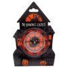Baked with love baking cups haunted house pk/50 bij cake, bake & love 1