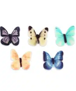 SugarSoft® Butterflies