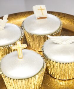 Culpitt suikerdecoratie engelvleugels pk/16 bij cake, bake & love 9