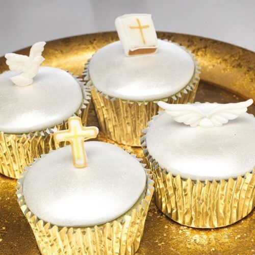 Culpitt suikerdecoratie engelvleugels pk/16 bij cake, bake & love 7