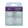 Culpitt suikerdecoratie engelvleugels pk/16 bij cake, bake & love 1
