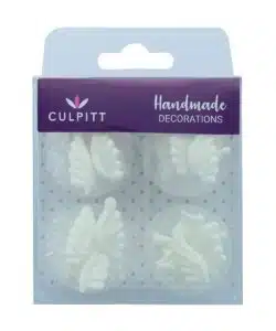 Culpitt Suikerdecoratie Engelvleugels pk/16