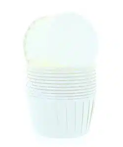 Baked with love baking cups ivory 24 stuks bij cake, bake & love 8