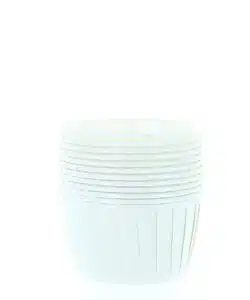 Baked with love baking cups ivory 24 stuks bij cake, bake & love 10