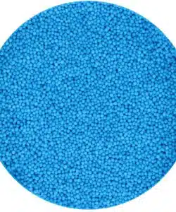 Alternative view of FunCakes Musketzaad Blauw 80 g