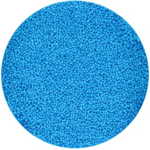 Funcakes musketzaad blauw 80 g - afbeelding 2