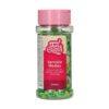 Funcakes sprinkle medley green 65 g bij cake, bake & love 3