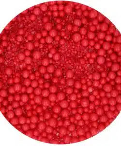 Alternative view of FunCakes Sprinkle Medley Rood 70g
