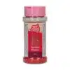 Funcakes sprinkle medley rood 70g bij cake, bake & love 3
