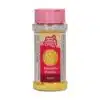 Funcakes sprinkle medley geel 70g bij cake, bake & love 3