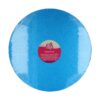 Funcakes cake drum rond ø35,5 cm - blauw bij cake, bake & love 1