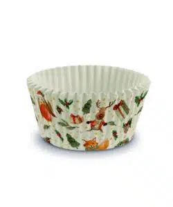 Anniversary house festive woodland cupcake kit bij cake, bake & love 15 Anniversary house festive woodland cupcake kit bij cake, bake & love 14