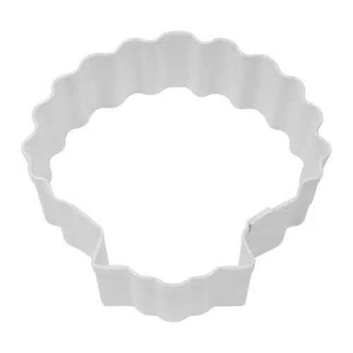 Anniversary house sea shell