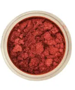 Alternative view of RD Edible Silk - Rose Copper