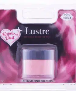 RD Edible Silk - Rose Copper