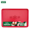 Decora nonstick pan celebration red bij cake, bake & love 1