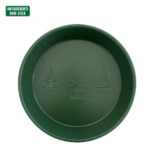 Decora nonstick pan celebration green - afbeelding 2