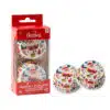 Baking cups merry christmas 36 stuks bij cake, bake & love 3