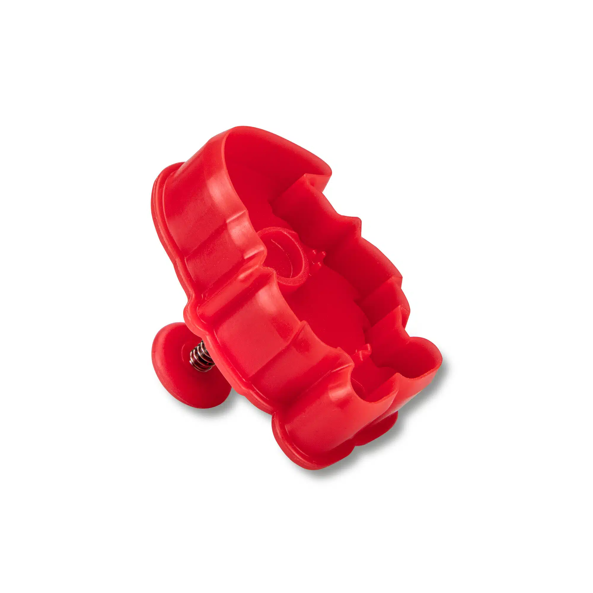 Städter plunger cutter kerstelf bij cake, bake & love 7 Städter plunger cutter kerstelf - afbeelding 3