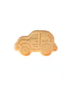 Städter plunger cutter auto bij cake, bake & love 10