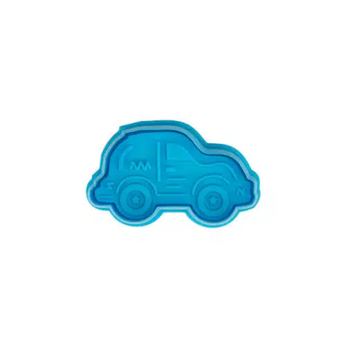 Städter plunger cutter auto