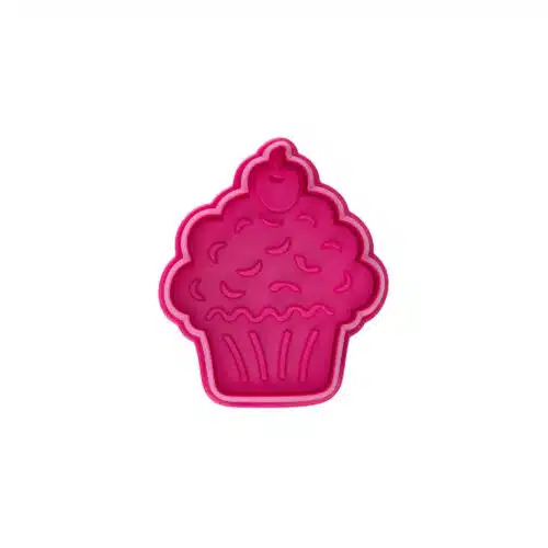 Städter plunger cutter cupcake