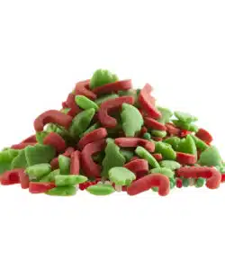 Alternative view of Dekora Kerst Sprinkles Mix 100 gram