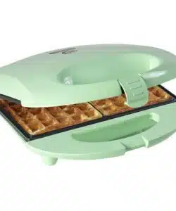 Bestron sweet dreams - wafel ijzer bij cake, bake & love 8
