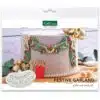 Katy sue silicone vorm - feestelijke slinger bij cake, bake & love 3