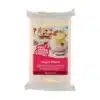 Funcakes rolfondant elegant ivory 250 g bij cake, bake & love 3