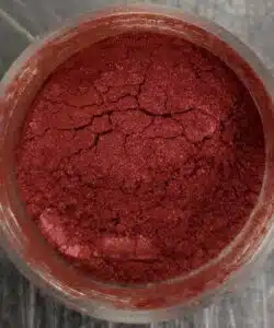 Alternative view of RD Edible Lustre - Ruby Red