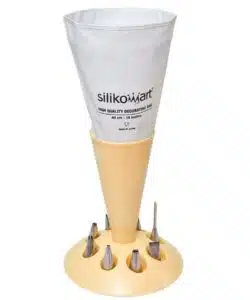 Silikomart Holder for Piping Bag and Tips