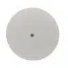 Cakeboard 10 cm met gat wit bij cake, bake & love 1
