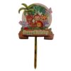 Caketopper happy birthday jungle diertjes bij cake, bake & love 3