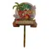 Caketopper happy birthday jungle diertjes bij cake, bake & love 3