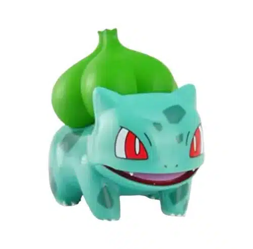Bulbasaur poppetje 5,7 cm