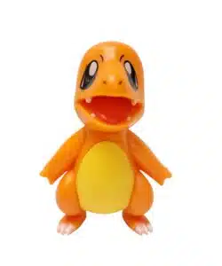 Alternative view of Charmander Poppetje 6,5 cm
